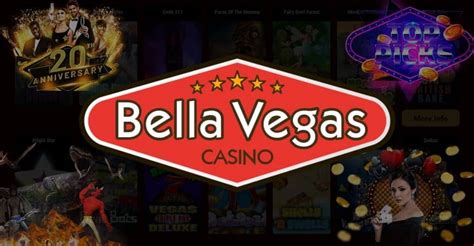 Bella vegas casino Dominican Republic